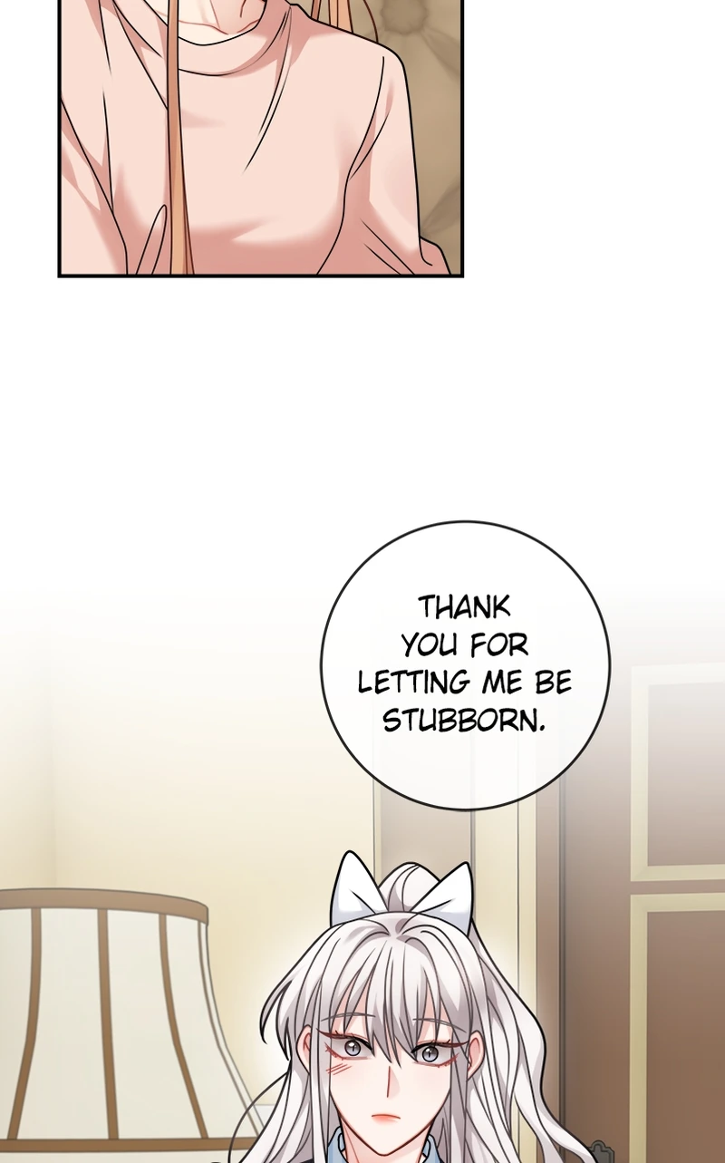 The Newlywed Life of a Witch and a Dragon chapter 108 - page 75