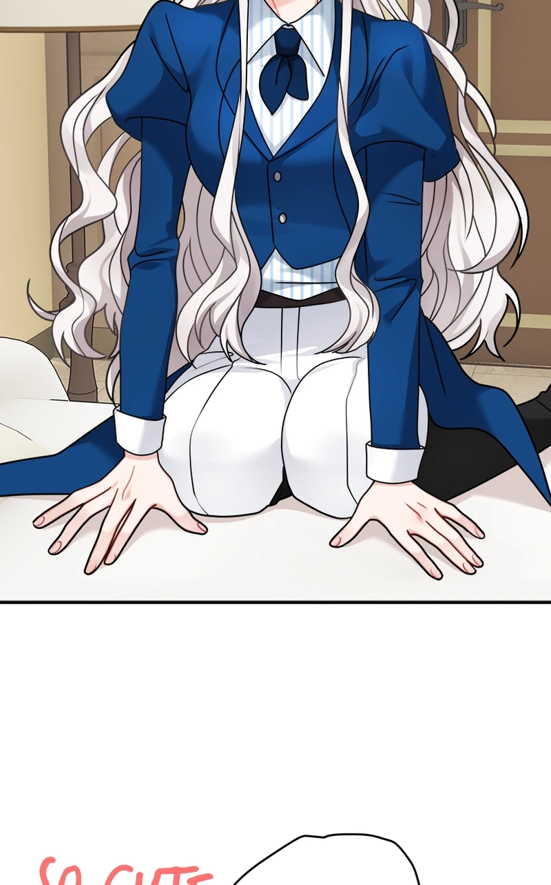 The Newlywed Life of a Witch and a Dragon chapter 108 - page 76