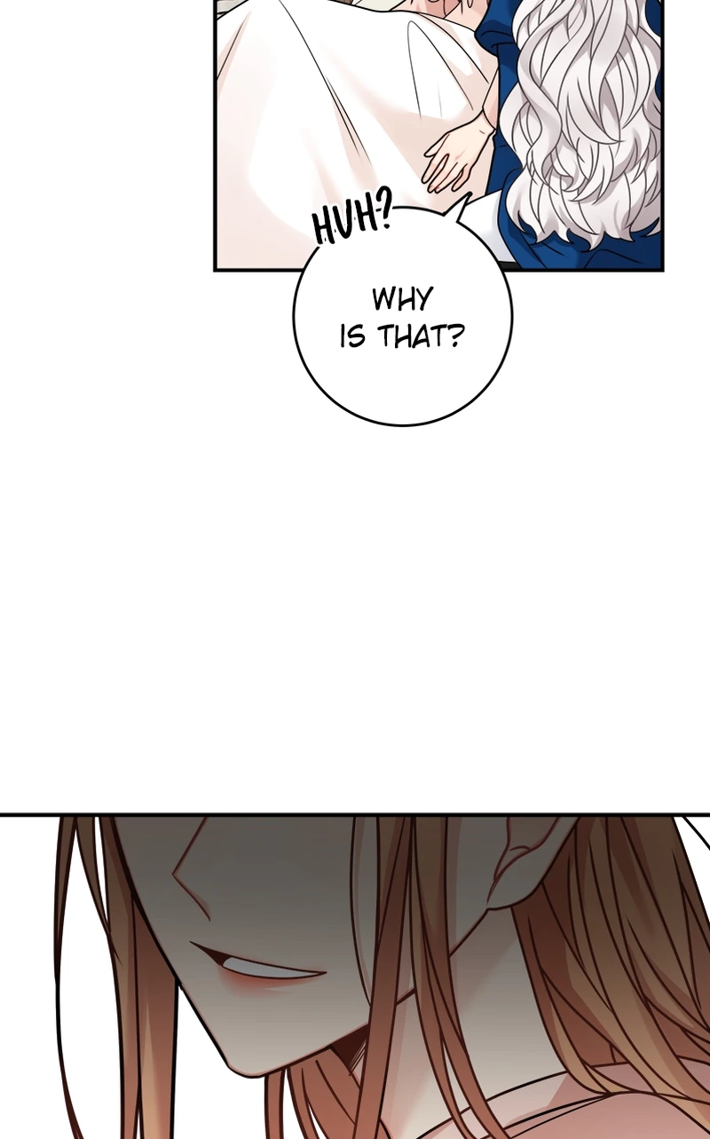 The Newlywed Life of a Witch and a Dragon chapter 108 - page 81