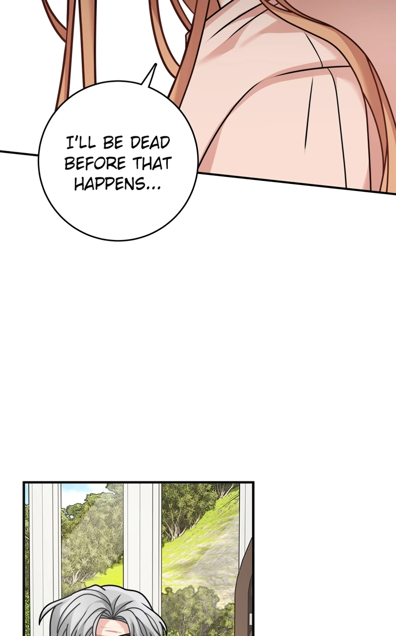 The Newlywed Life of a Witch and a Dragon chapter 108 - page 82