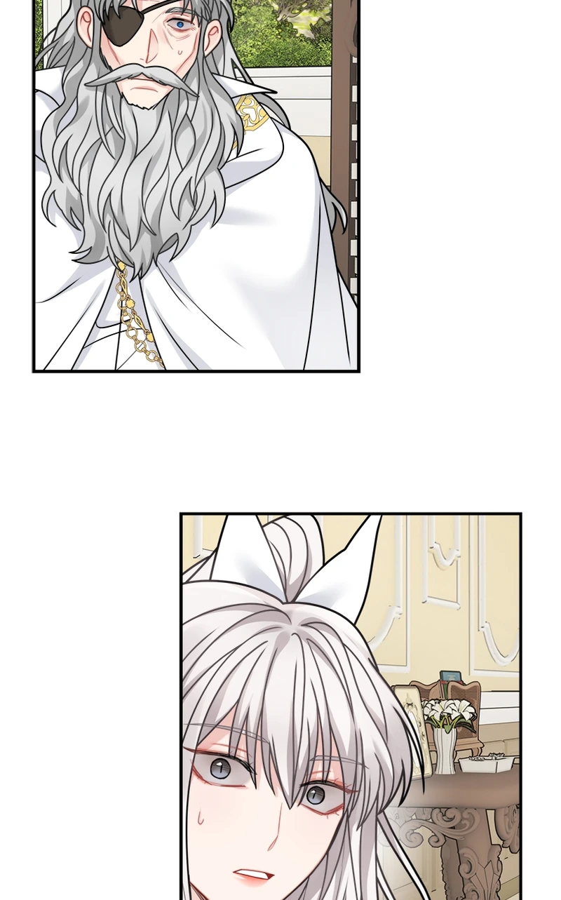 The Newlywed Life of a Witch and a Dragon chapter 108 - page 83
