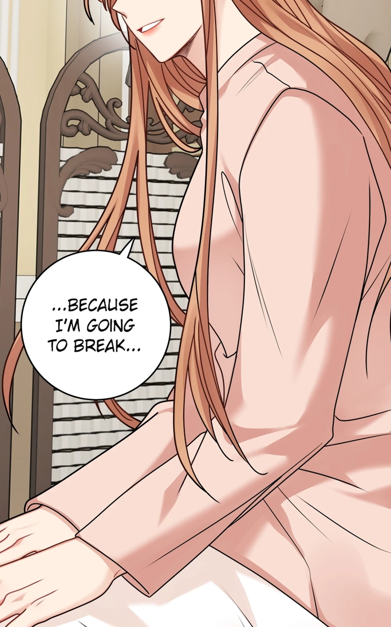The Newlywed Life of a Witch and a Dragon chapter 108 - page 85