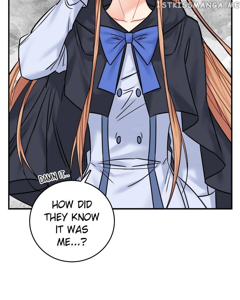 The Newlywed Life of a Witch and a Dragon chapter 45 - page 13