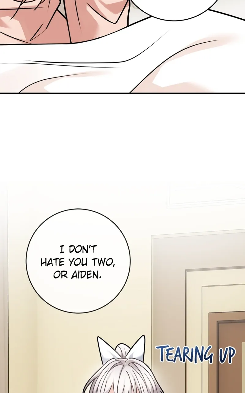 The Newlywed Life of a Witch and a Dragon chapter 109 - page 20