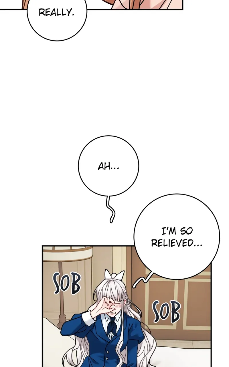 The Newlywed Life of a Witch and a Dragon chapter 109 - page 24