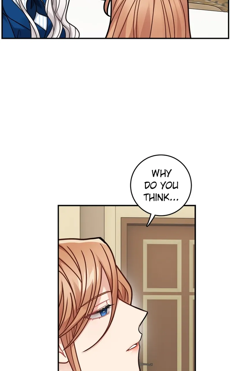 The Newlywed Life of a Witch and a Dragon chapter 109 - page 35