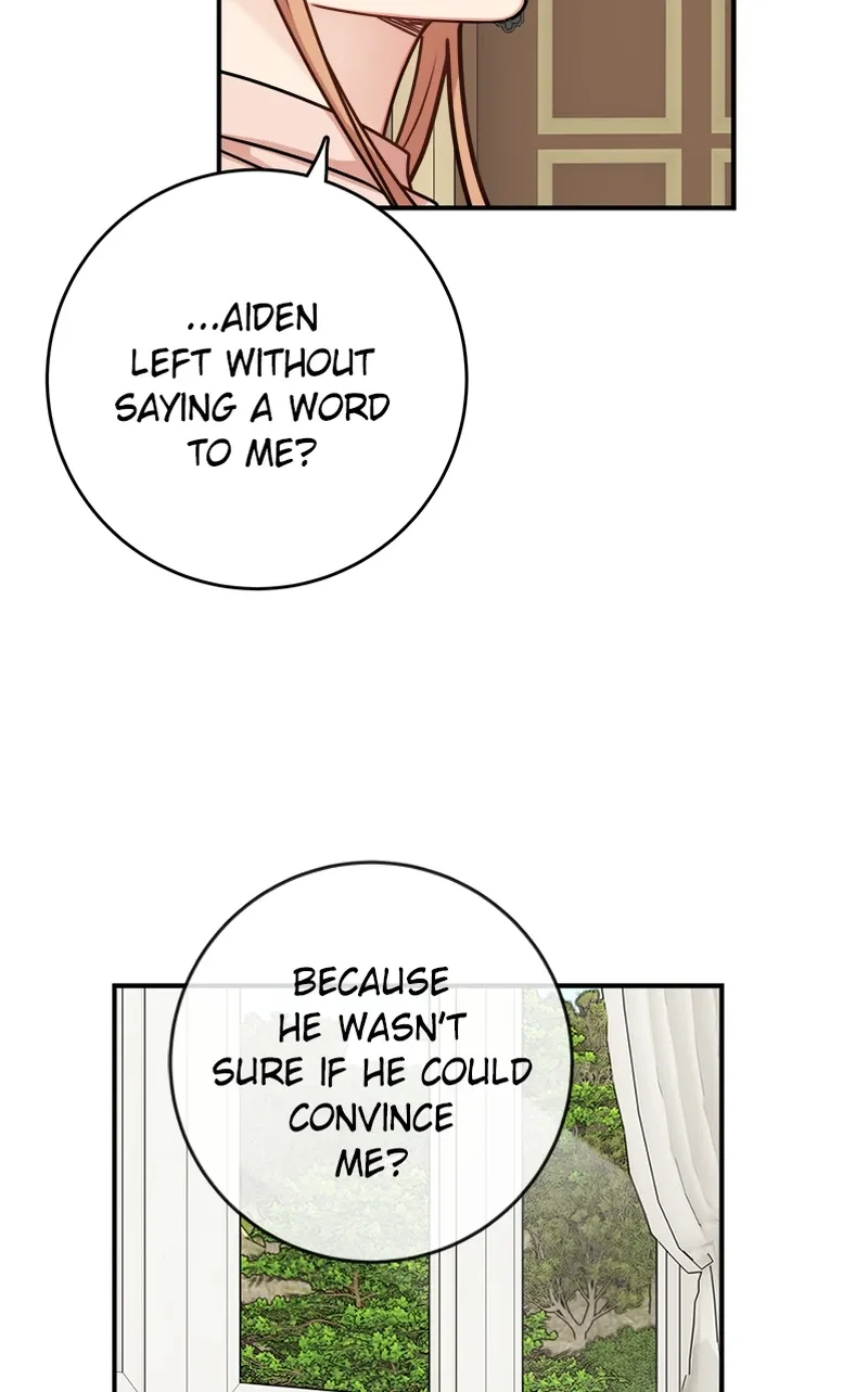 The Newlywed Life of a Witch and a Dragon chapter 109 - page 36