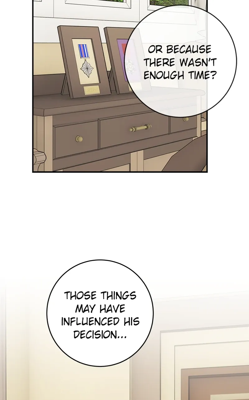 The Newlywed Life of a Witch and a Dragon chapter 109 - page 37