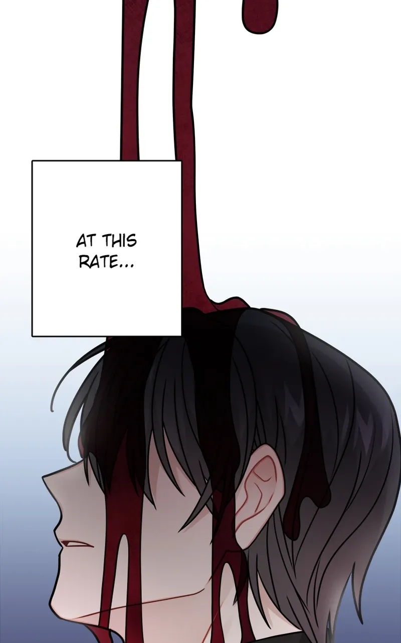 The Newlywed Life of a Witch and a Dragon chapter 109 - page 44