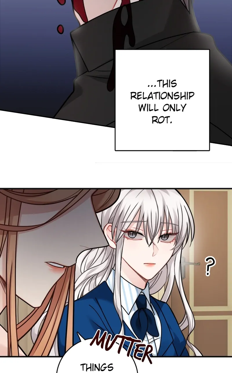 The Newlywed Life of a Witch and a Dragon chapter 109 - page 45