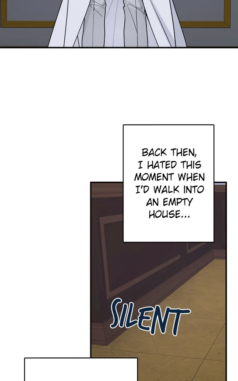 The Newlywed Life of a Witch and a Dragon chapter 109 - page 52