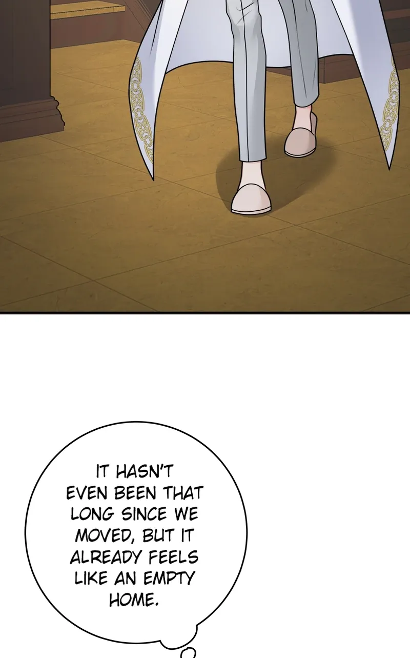 The Newlywed Life of a Witch and a Dragon chapter 109 - page 55