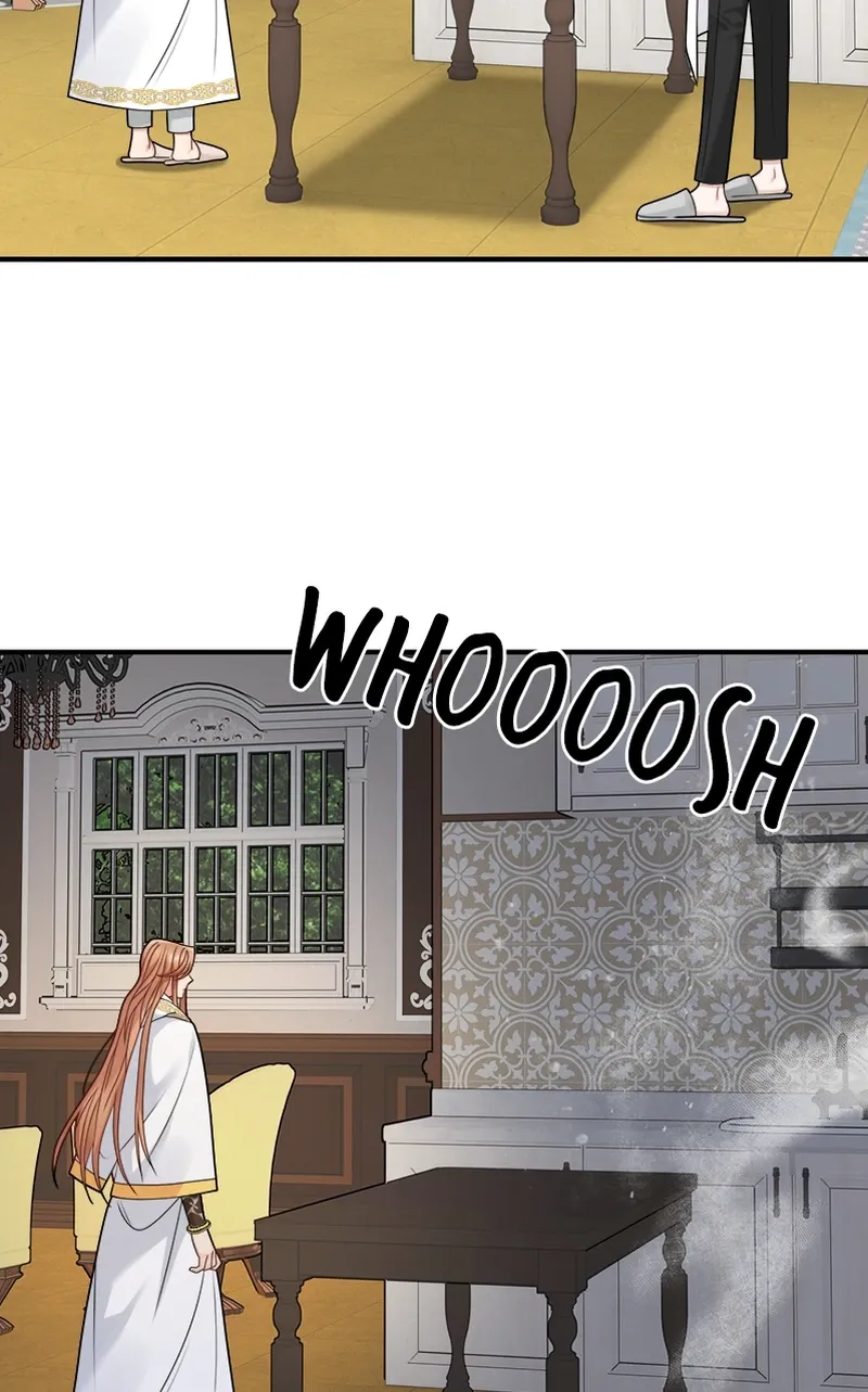 The Newlywed Life of a Witch and a Dragon chapter 109 - page 60