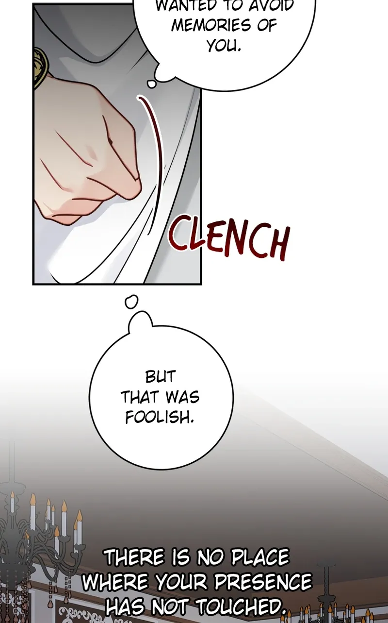 The Newlywed Life of a Witch and a Dragon chapter 109 - page 62