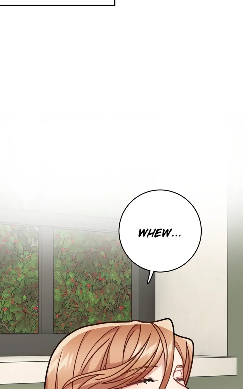 The Newlywed Life of a Witch and a Dragon chapter 109 - page 64