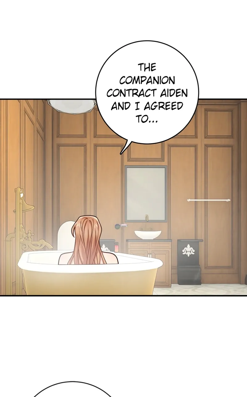 The Newlywed Life of a Witch and a Dragon chapter 109 - page 66