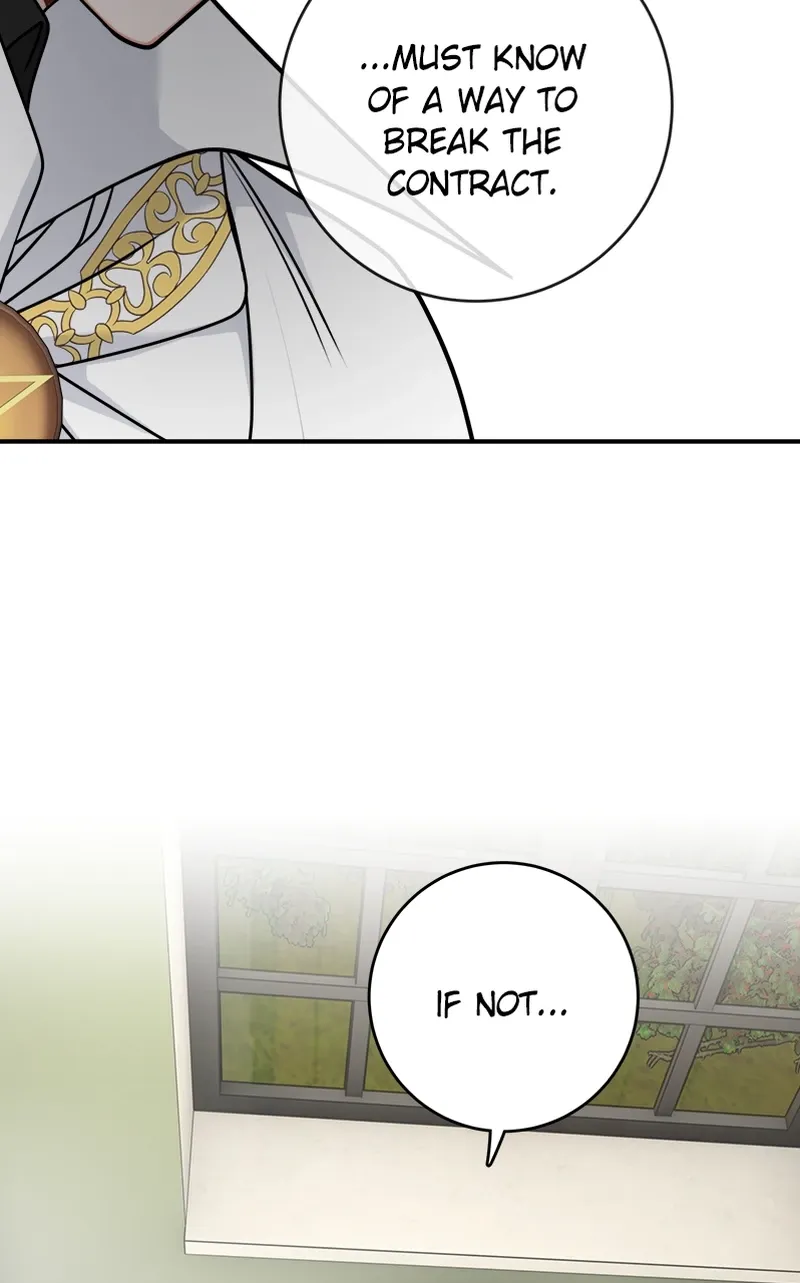 The Newlywed Life of a Witch and a Dragon chapter 109 - page 69