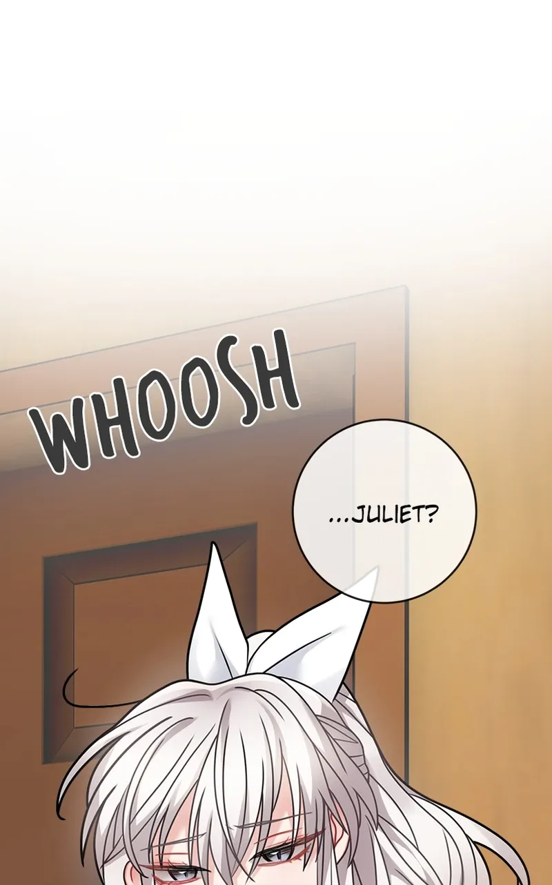 The Newlywed Life of a Witch and a Dragon chapter 109 - page 74