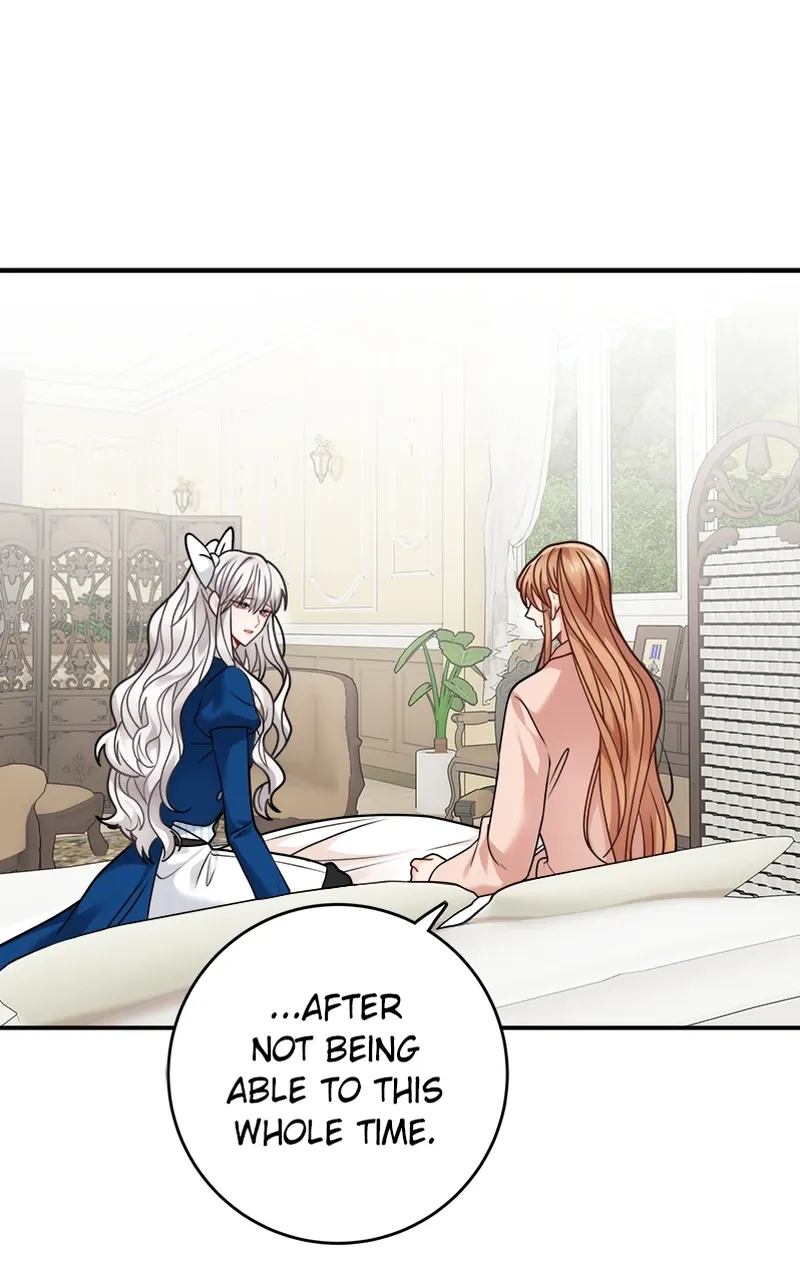 The Newlywed Life of a Witch and a Dragon chapter 109 - page 9