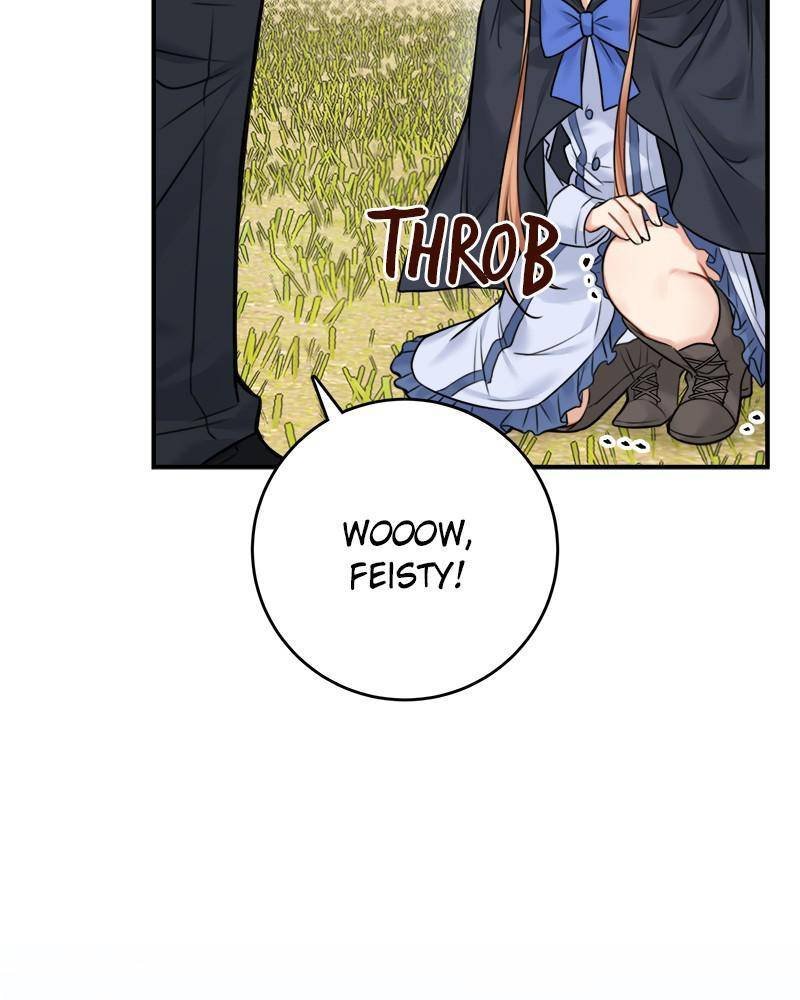 The Newlywed Life of a Witch and a Dragon chapter 47 - page 14
