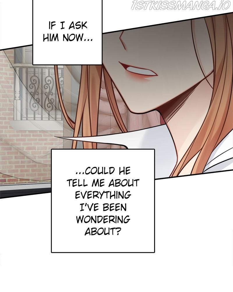 The Newlywed Life of a Witch and a Dragon chapter 87 - page 101