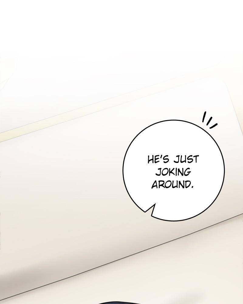 The Newlywed Life of a Witch and a Dragon chapter 48 - page 109