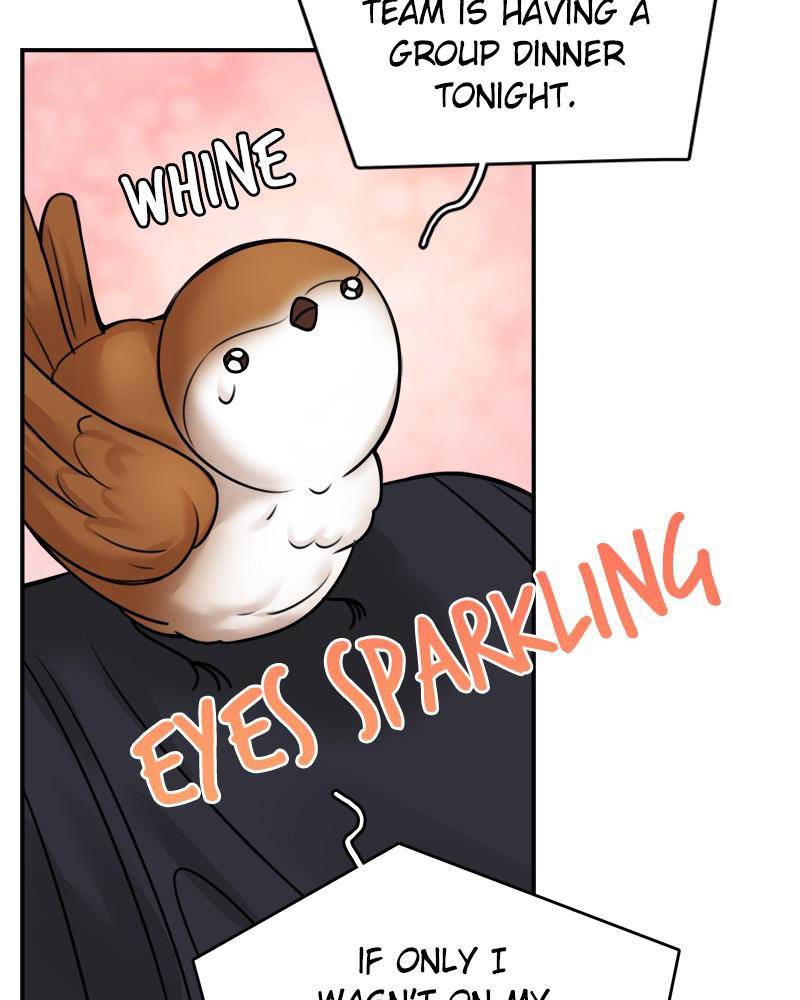 The Newlywed Life of a Witch and a Dragon chapter 48 - page 37