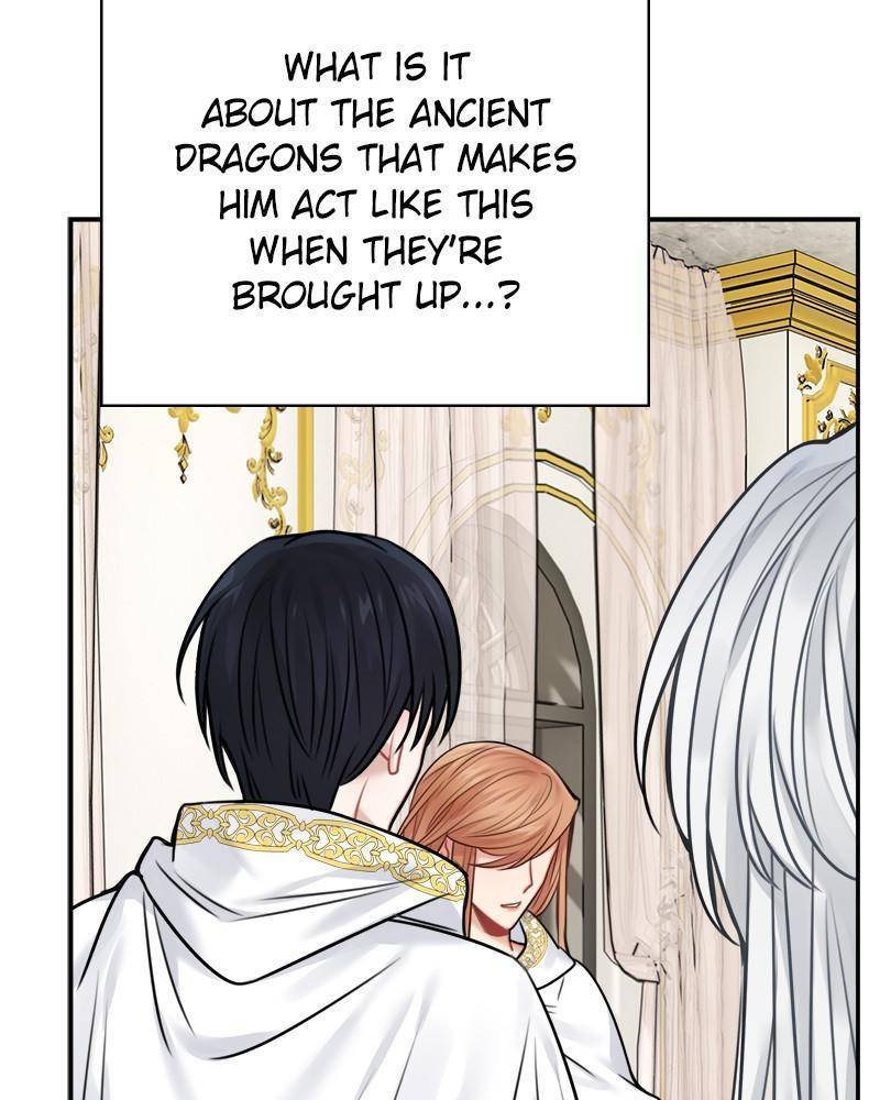 The Newlywed Life of a Witch and a Dragon chapter 51 - page 113