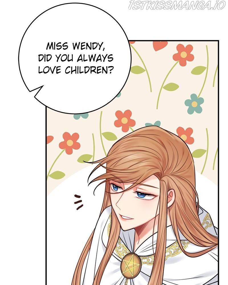 The Newlywed Life of a Witch and a Dragon chapter 52 - page 28