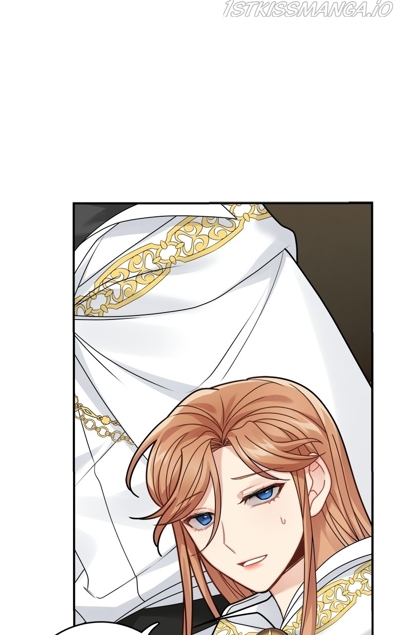 The Newlywed Life of a Witch and a Dragon chapter 96 - page 14