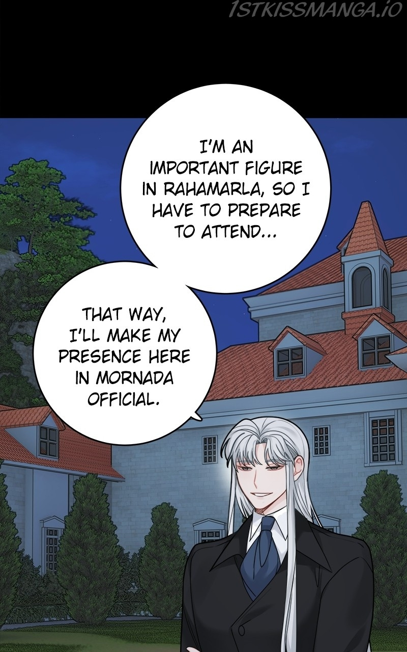 The Newlywed Life of a Witch and a Dragon chapter 96 - page 16