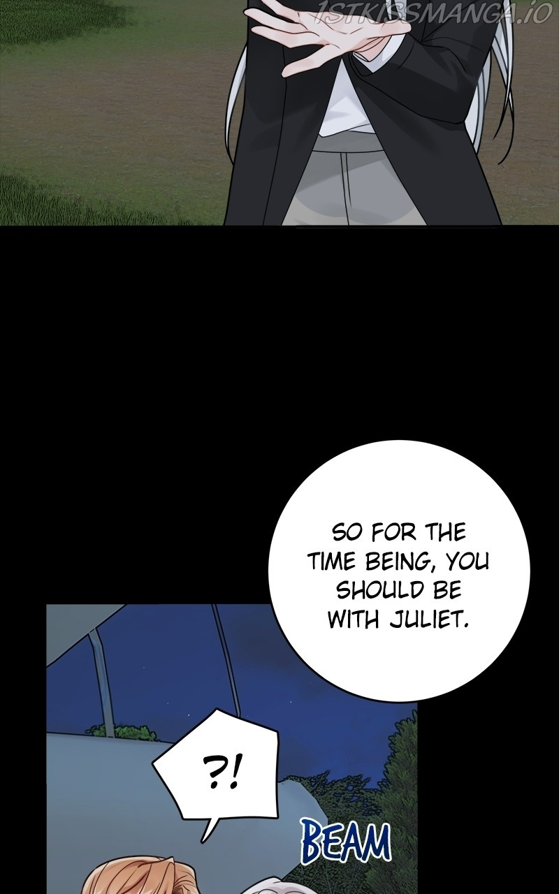 The Newlywed Life of a Witch and a Dragon chapter 96 - page 17