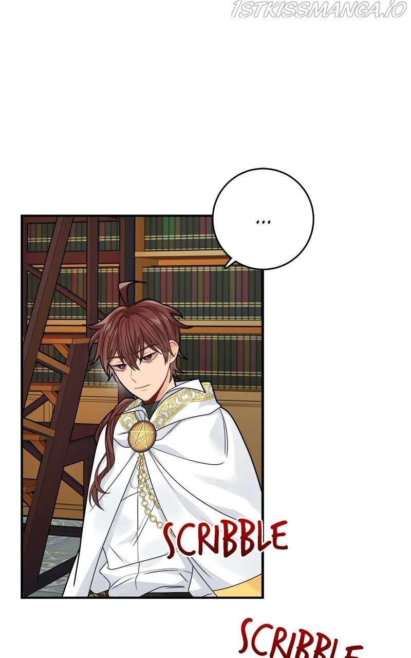 The Newlywed Life of a Witch and a Dragon chapter 96 - page 2