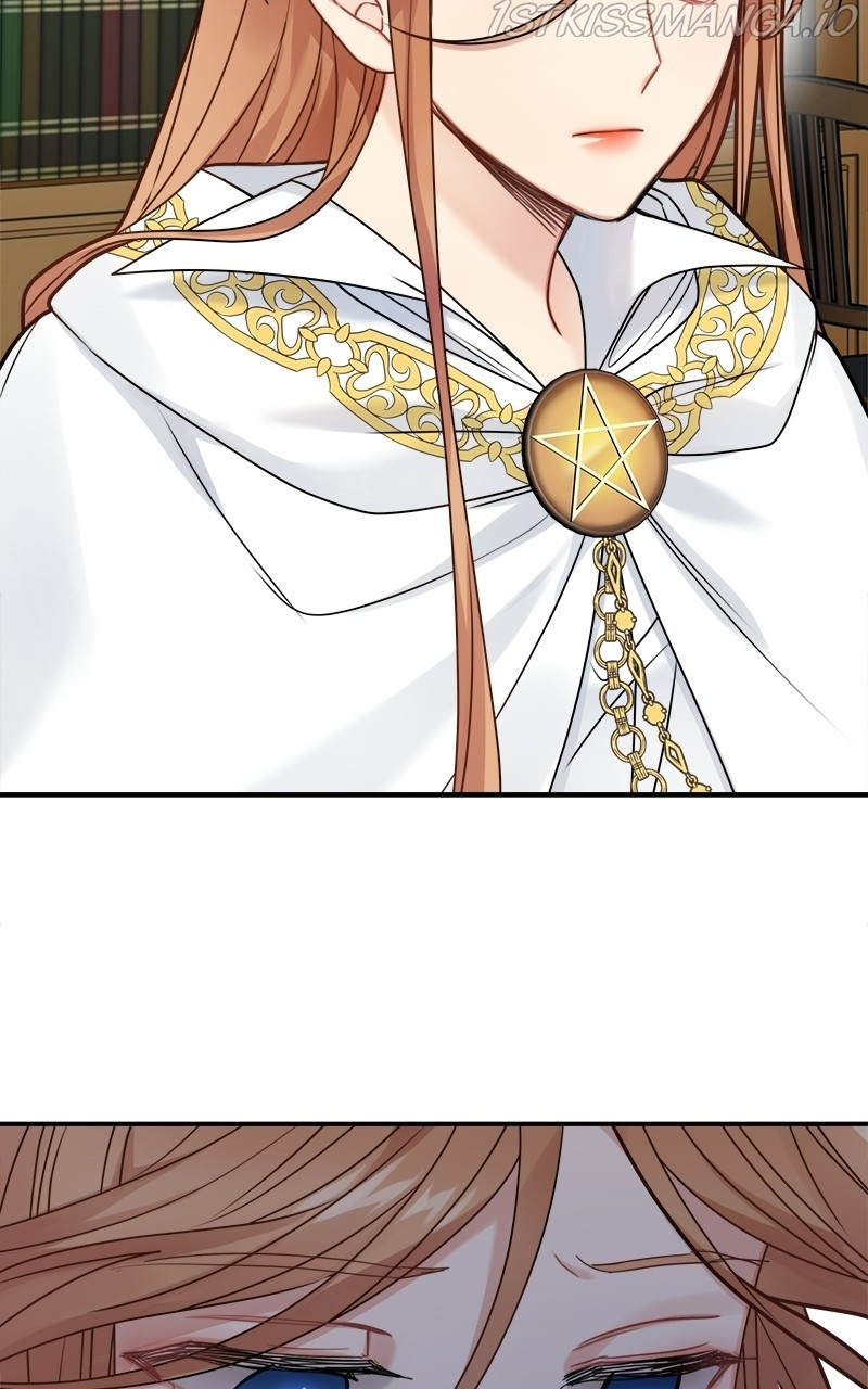 The Newlywed Life of a Witch and a Dragon chapter 96 - page 23
