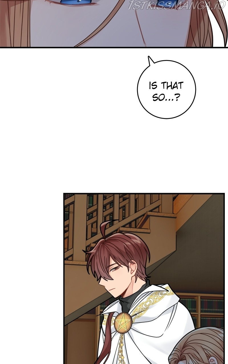 The Newlywed Life of a Witch and a Dragon chapter 96 - page 24