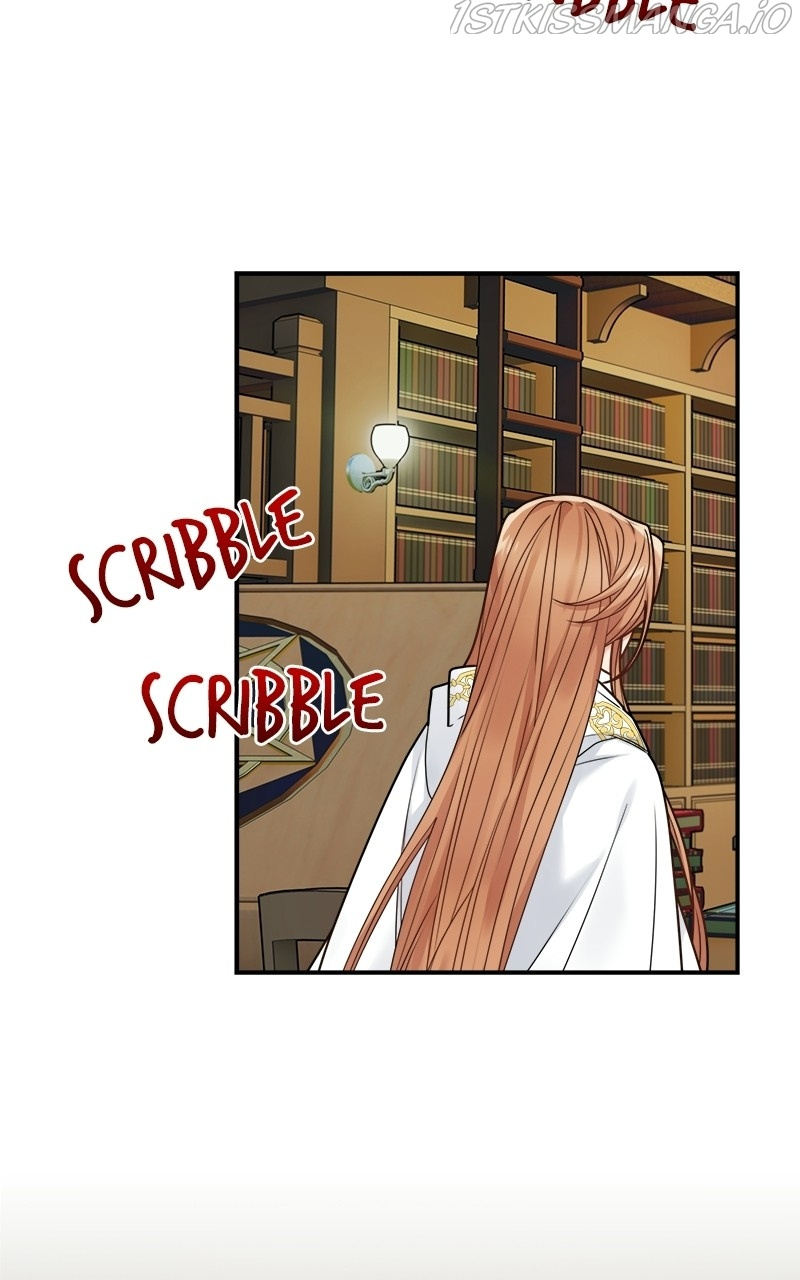 The Newlywed Life of a Witch and a Dragon chapter 96 - page 3