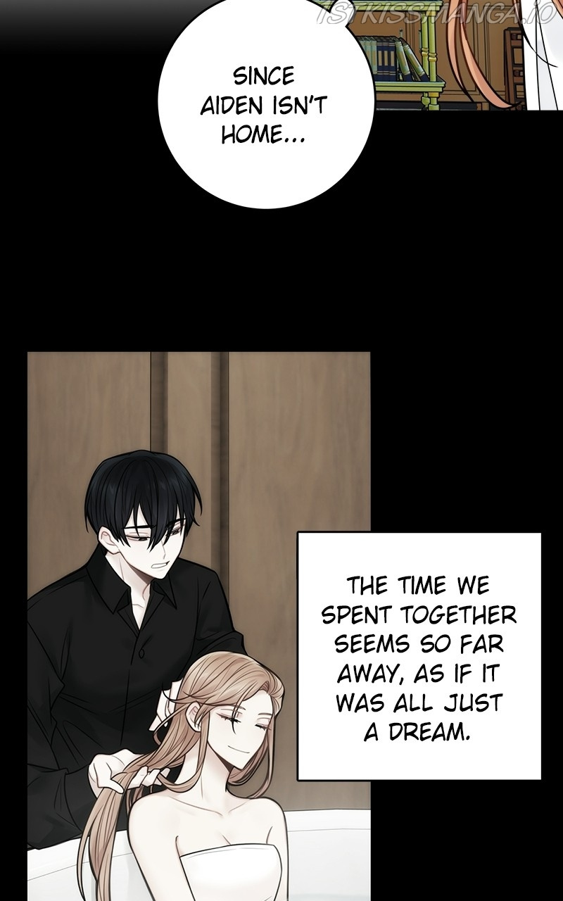 The Newlywed Life of a Witch and a Dragon chapter 96 - page 32