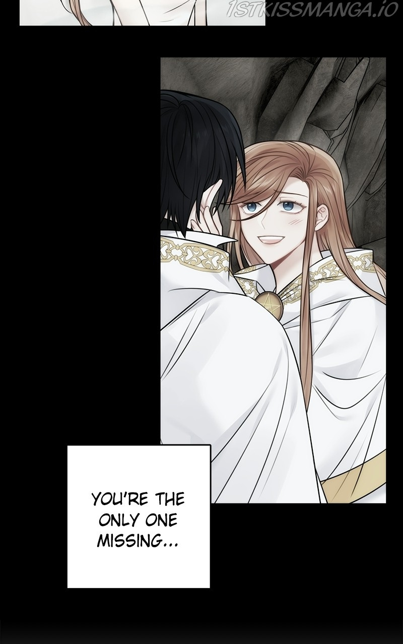 The Newlywed Life of a Witch and a Dragon chapter 96 - page 33