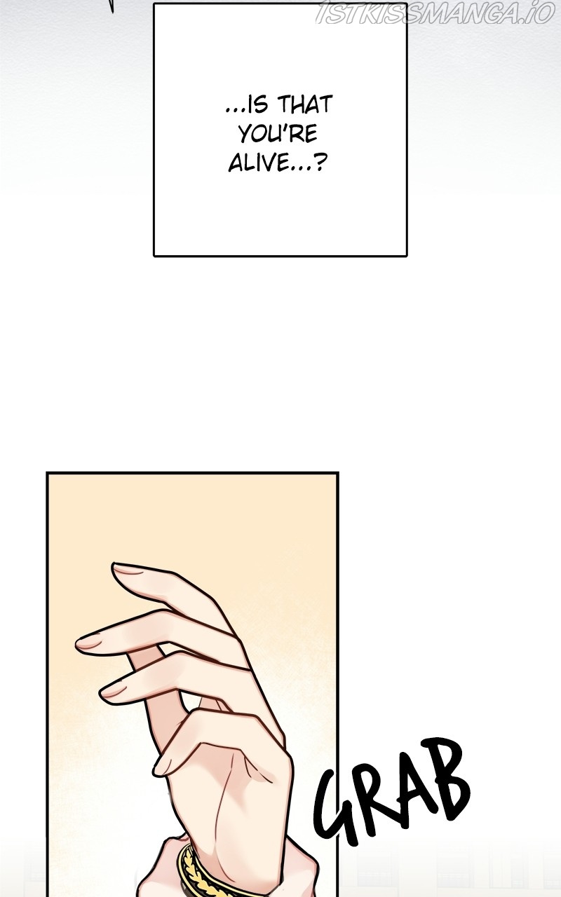 The Newlywed Life of a Witch and a Dragon chapter 96 - page 37