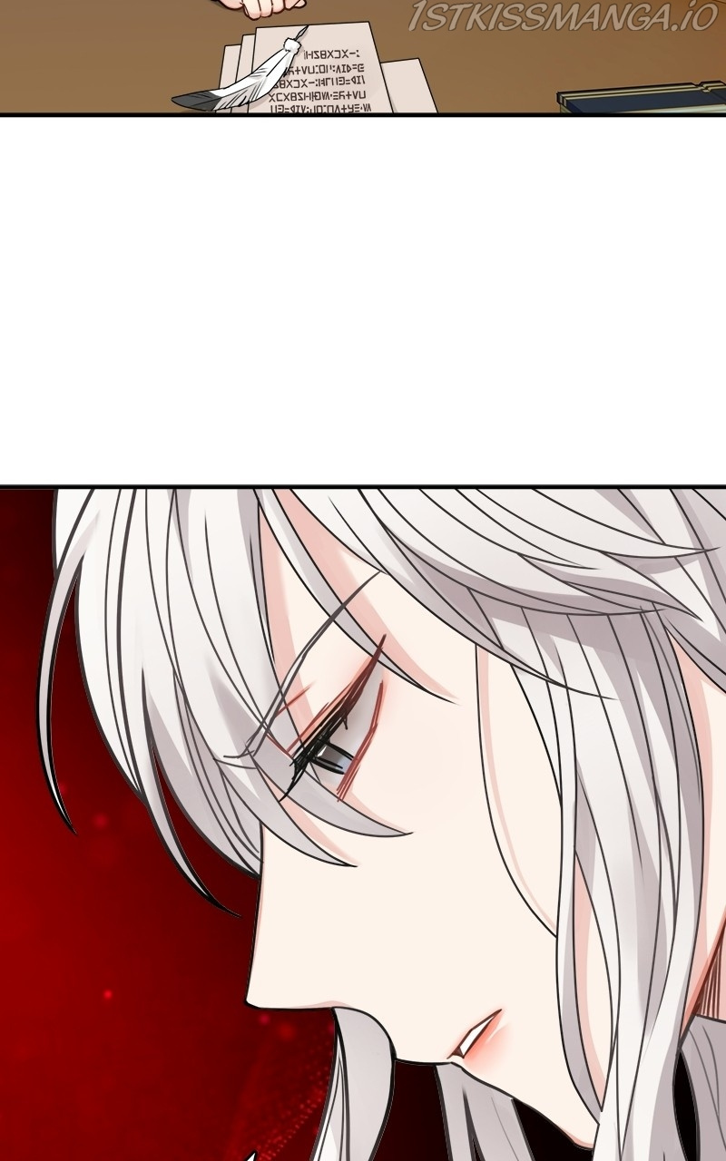 The Newlywed Life of a Witch and a Dragon chapter 96 - page 39