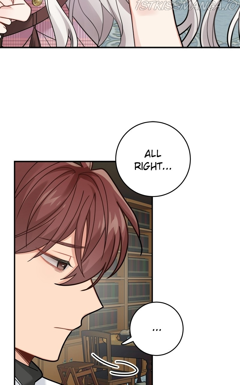 The Newlywed Life of a Witch and a Dragon chapter 96 - page 43