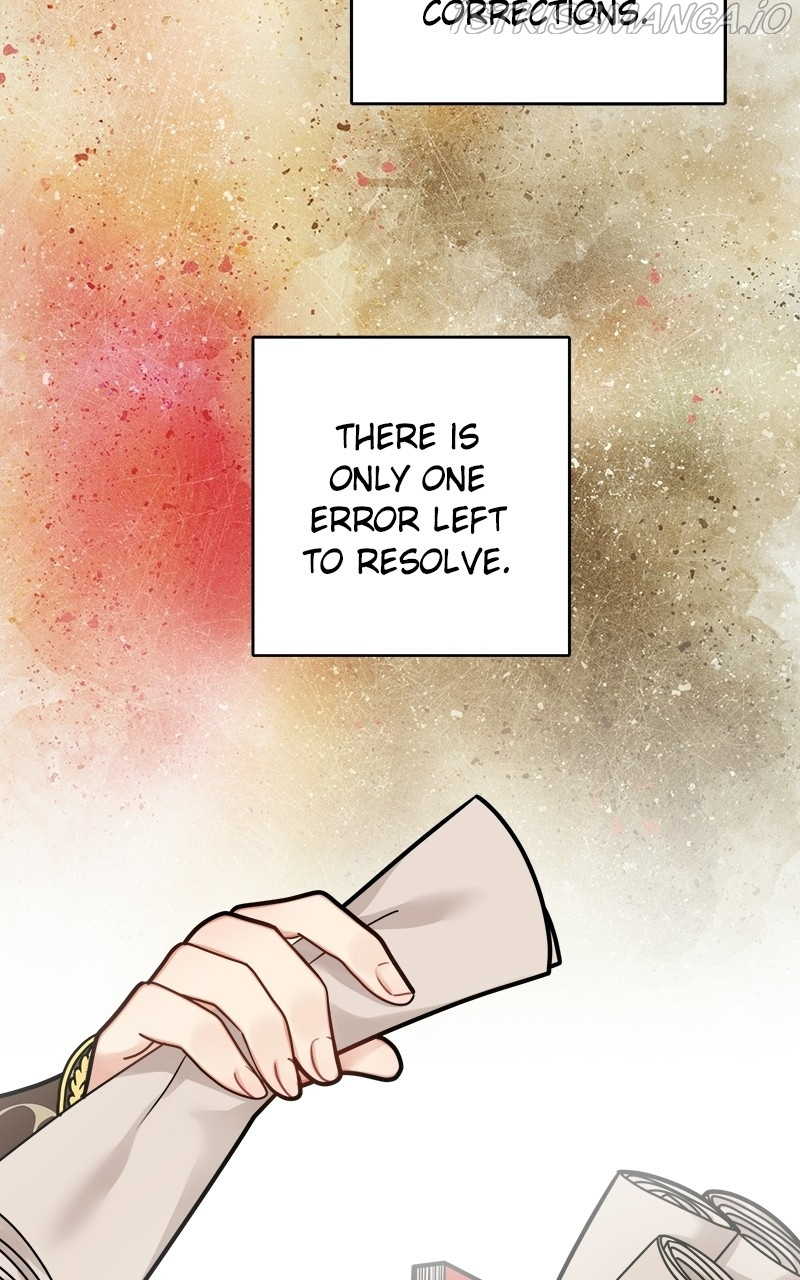 The Newlywed Life of a Witch and a Dragon chapter 96 - page 47
