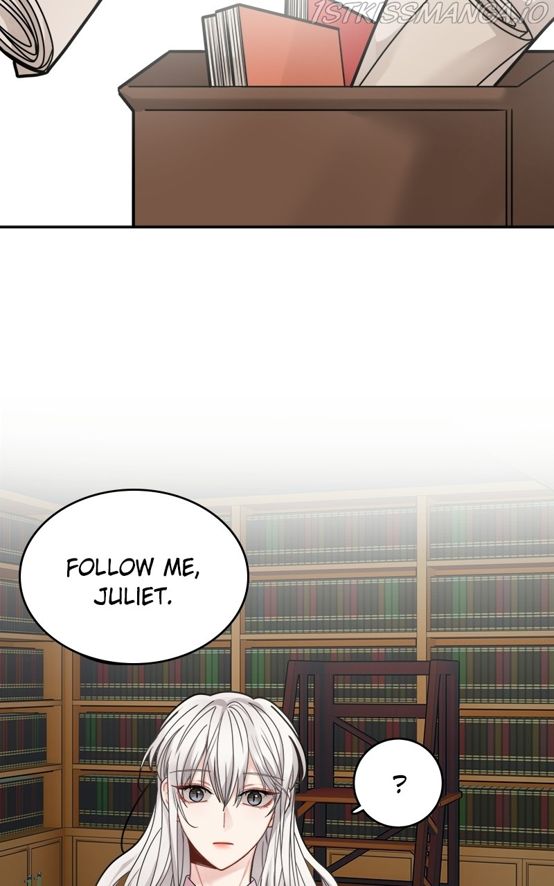 The Newlywed Life of a Witch and a Dragon chapter 96 - page 48