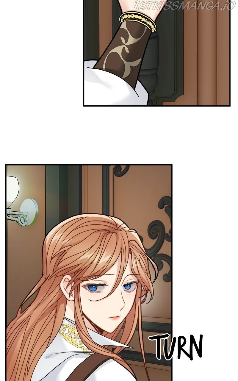The Newlywed Life of a Witch and a Dragon chapter 96 - page 51