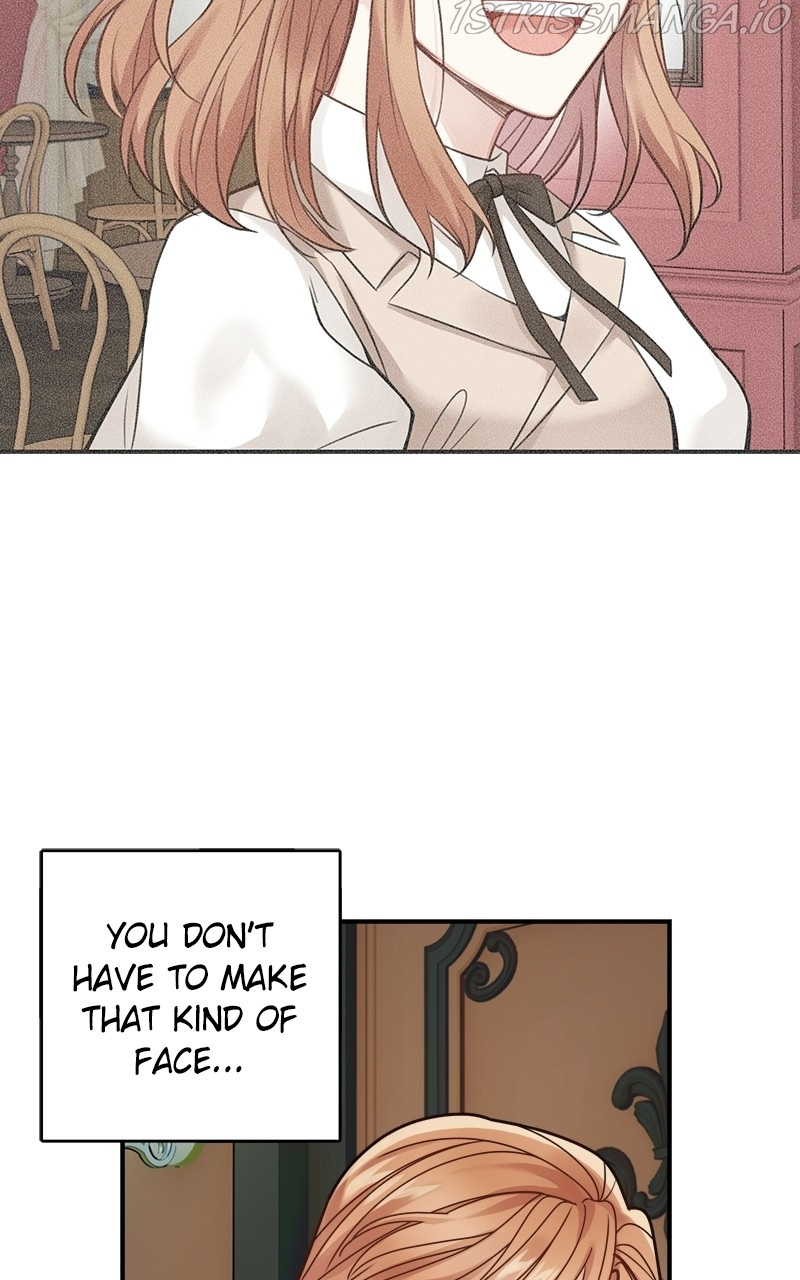 The Newlywed Life of a Witch and a Dragon chapter 96 - page 54