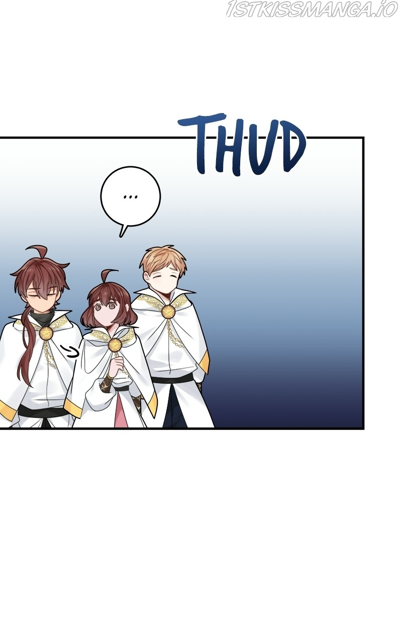 The Newlywed Life of a Witch and a Dragon chapter 96 - page 56