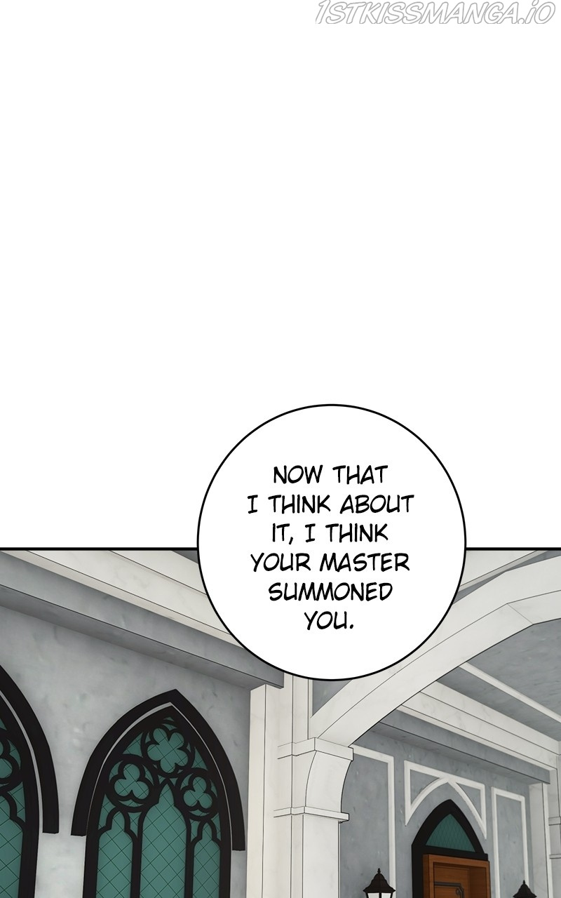 The Newlywed Life of a Witch and a Dragon chapter 96 - page 57