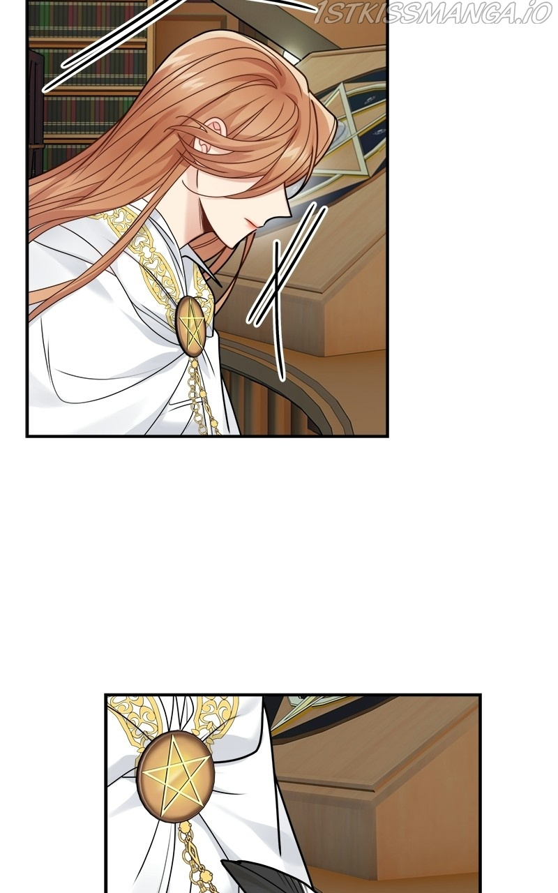 The Newlywed Life of a Witch and a Dragon chapter 96 - page 6