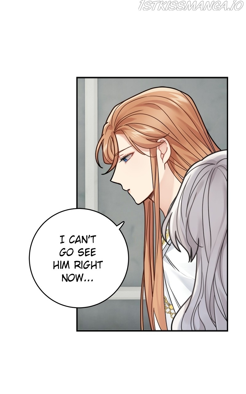 The Newlywed Life of a Witch and a Dragon chapter 96 - page 60