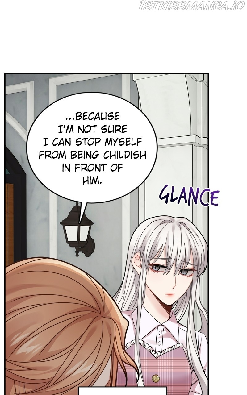 The Newlywed Life of a Witch and a Dragon chapter 96 - page 61